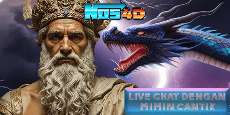 Nos4d : Situs slot gacor numero uno deposit 20k saja jaminan maxwin